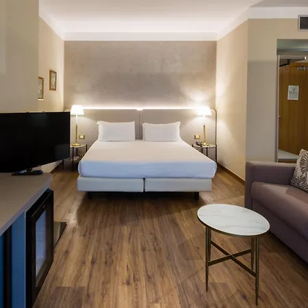 Hotel Nasco