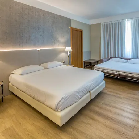 Nasco Hotel Mediolan