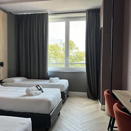 Aosta Milano