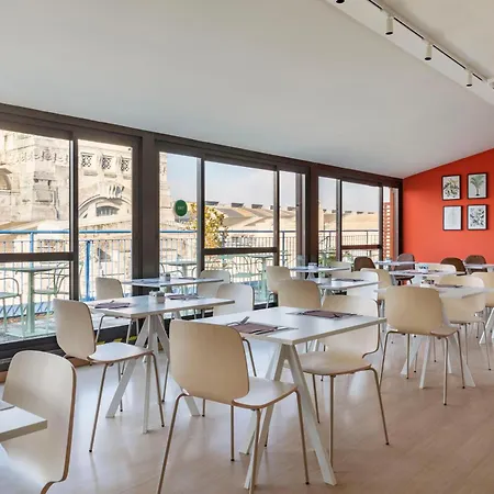 Aosta Hotell