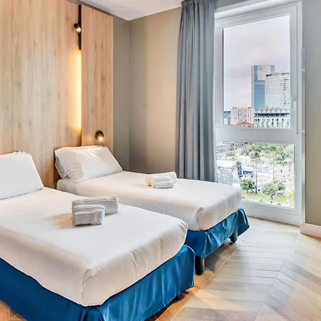 Hotell Aosta