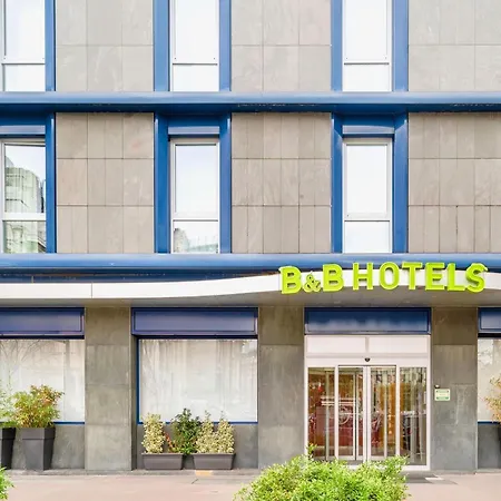 Aosta Hotell Milano