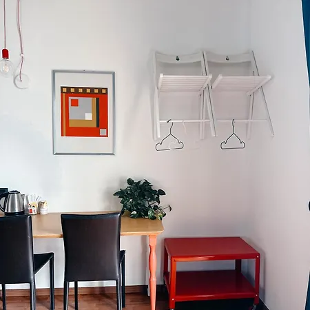 Ostello Bello Milano Centrale Milano