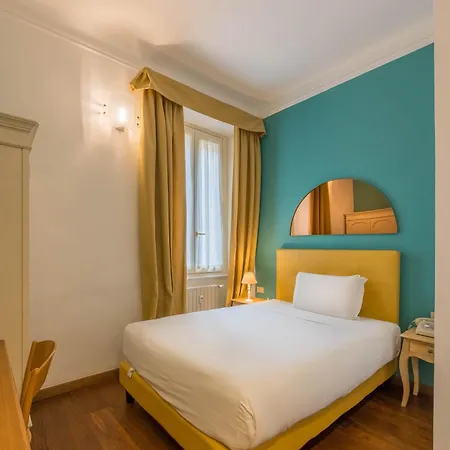 Antica Leonardo Hotel