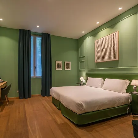 Antica Leonardo Hotel Milan