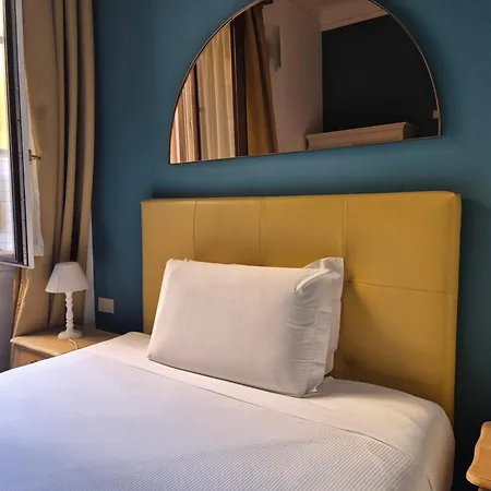 Antica Leonardo 3*