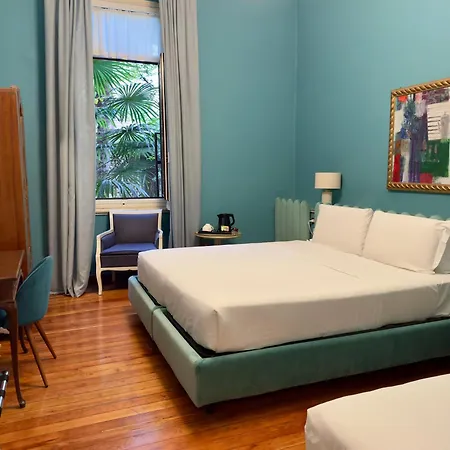 安提乐卡达里多酒店