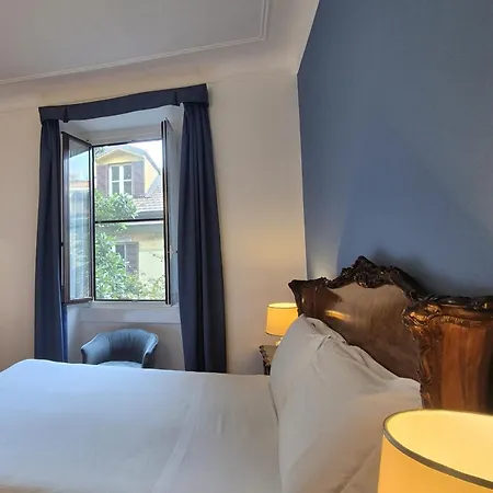 Hotel Antica Leonardo