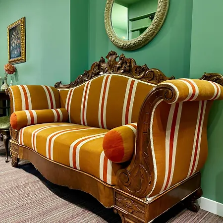 Hotel Antica Leonardo Milan