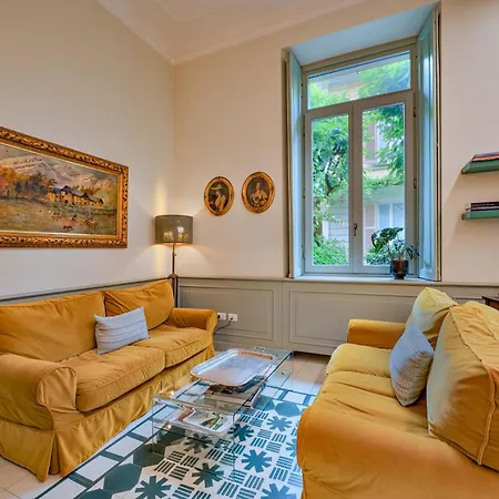 Antica Leonardo Milão