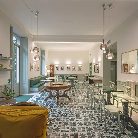 Antica Leonardo Hotel