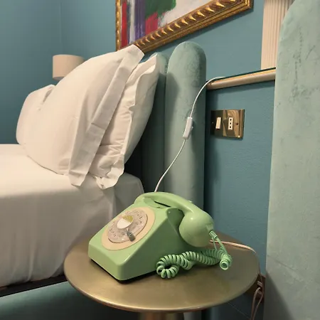 Antica Leonardo Hotel Milan