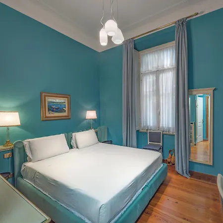 Antica Leonardo Hotel