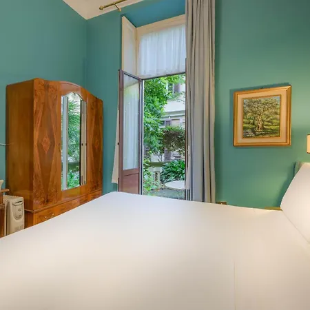 Antica Leonardo Hotell 3*