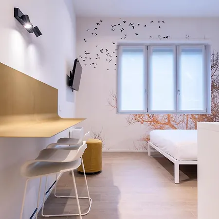 شقة Easyhomes-city Centre ميلان