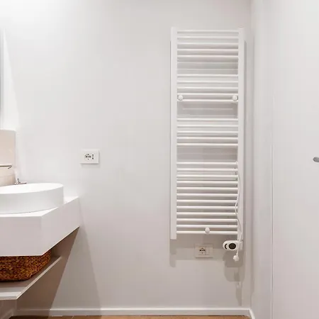 Apartamento Easyhomes-city Centre