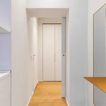 Easyhomes-city Centre Milaan