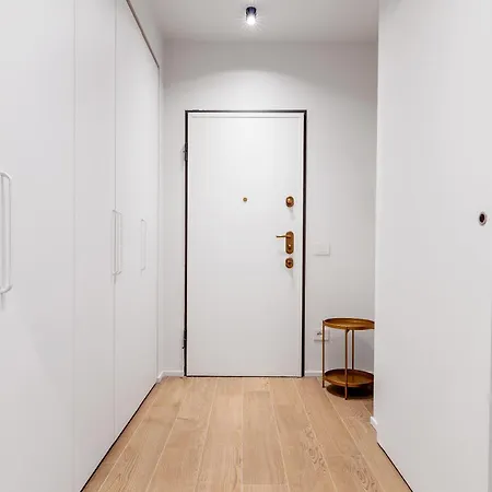 Easyhomes-city Centre *