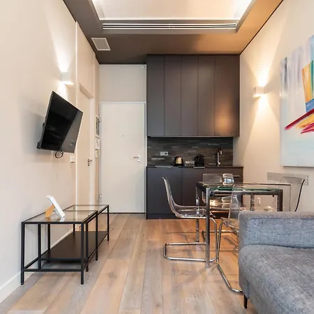 Easyhomes-city Centre * Μιλάνο