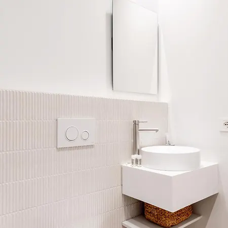 Easyhomes-city Centre Apartamento