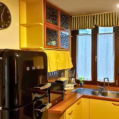 Vfh Stylish Boutique Apartment-city Center Apartamento