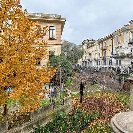 One Bedroom In Brera