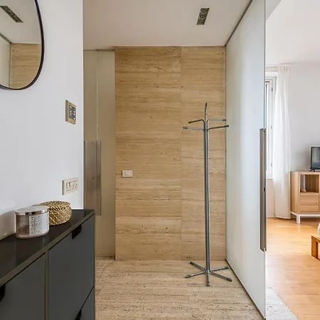 One Bedroom In Brera