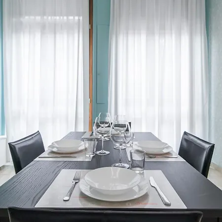 Italianway Collection - Cannobio 8 דירה מילאנו