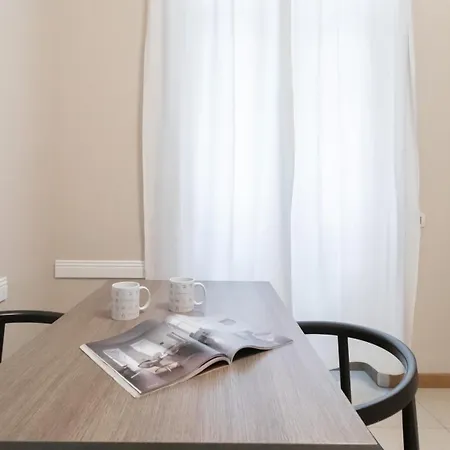 Italianway Collection - Cannobio 8 מילאנו