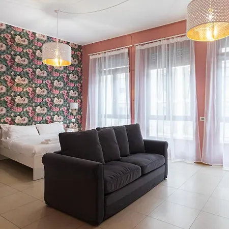 Italianway Collection - Cannobio 8 דירה