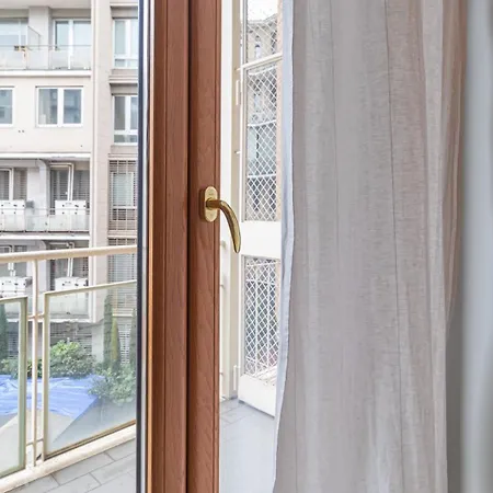 Italianway Collection - Cannobio 8 Daire Milano