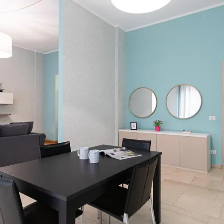 דירה Italianway Collection - Cannobio 8 מילאנו