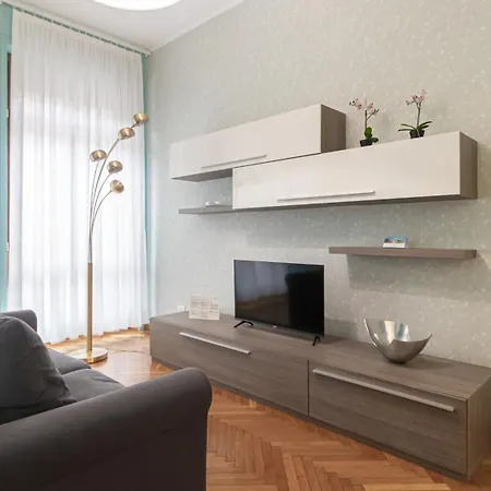 Italianway Collection - Cannobio 8 מילאנו