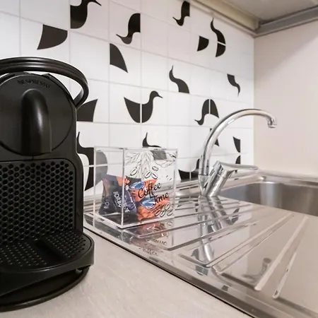 Italianway - Cannobio 8 公寓