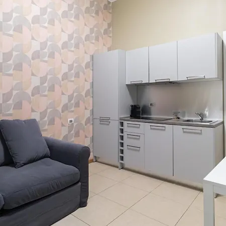 Italianway - Cannobio 8 Appartamento *