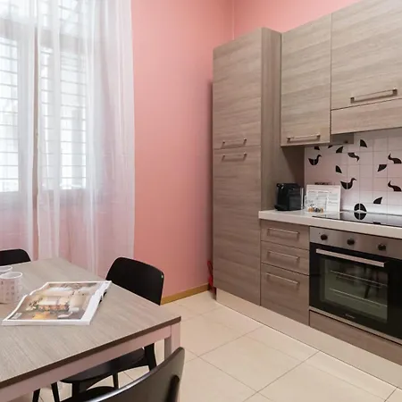 Italianway Collection - Cannobio 8 מילאנו