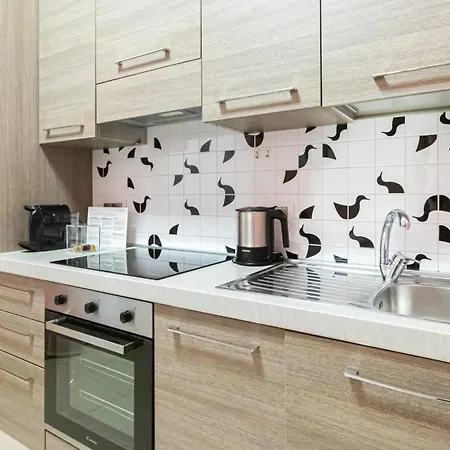 Italianway Collection - Cannobio 8 * Милан