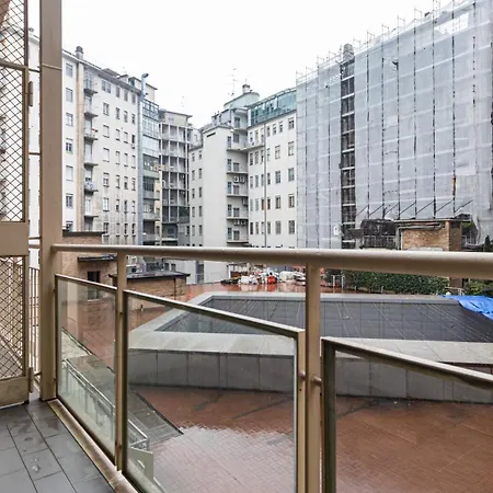 Apartment Italianway - Cannobio 8 *