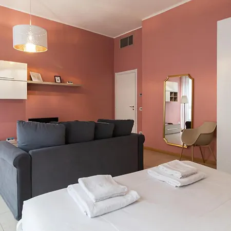 Italianway Collection - Cannobio 8 Mailand