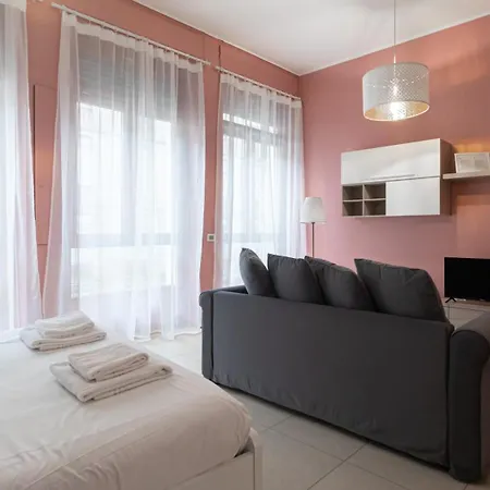 Italianway Collection - Cannobio 8 * מילאנו