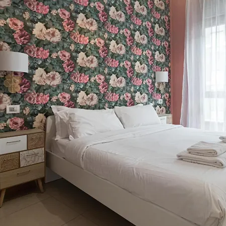 Апартаменты Italianway Collection - Cannobio 8