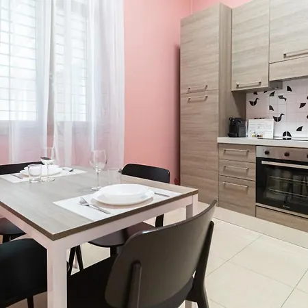 Italianway Collection - Cannobio 8 דירה *