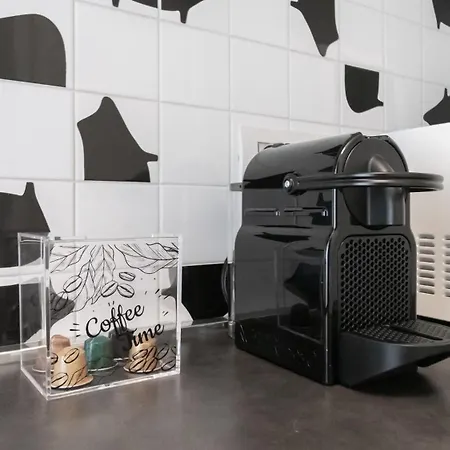 Italianway Collection - Cannobio 8 * Mailand