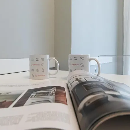 Italianway Collection - Cannobio 8