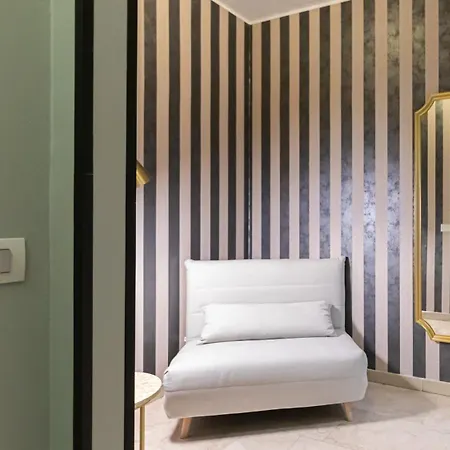 Italianway Collection - Cannobio 8 Daire