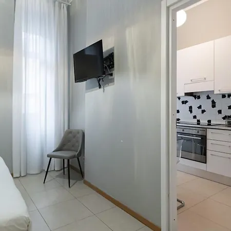 דירה Italianway Collection - Cannobio 8 *