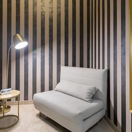 Apartmán Italianway Collection - Cannobio 8 Milán