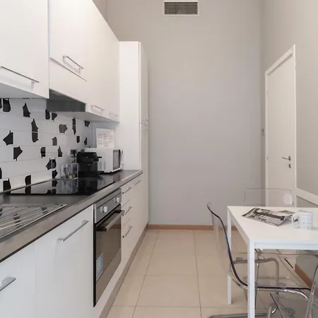Italianway Collection - Cannobio 8 דירה *