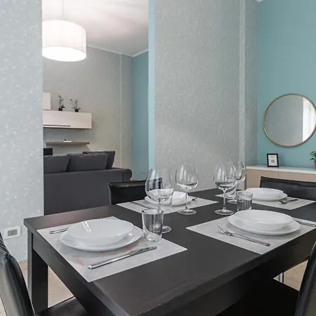 דירה Italianway Collection - Cannobio 8 *