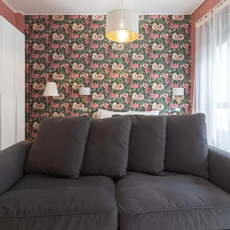 Italianway Collection - Cannobio 8 דירה מילאנו